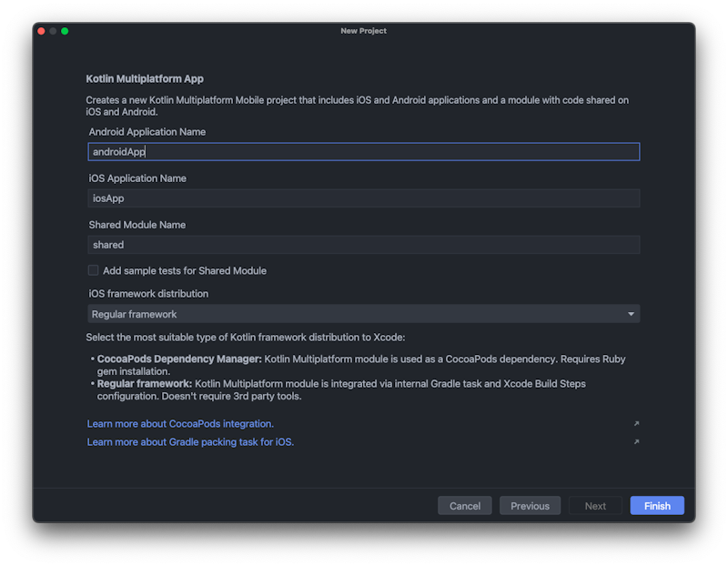Build Your First Android and iOS Mobile App With Kotlin Multiplatform