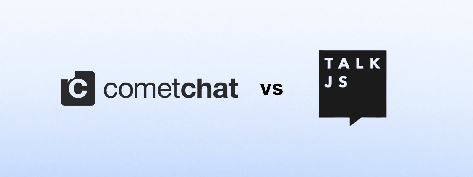 CometChat vs. TalkJS