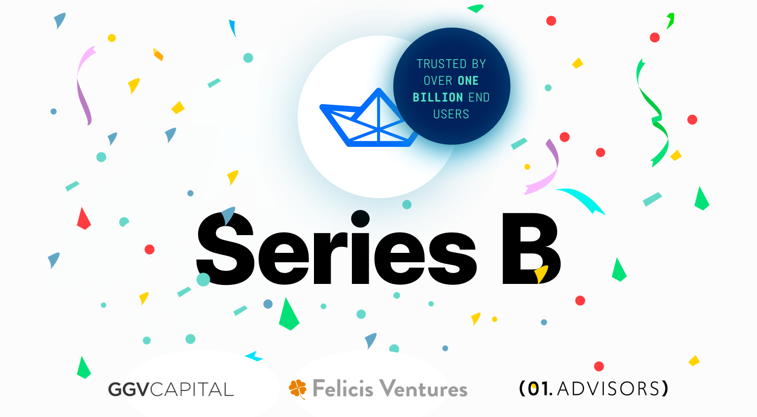 Stream Announces $38 Million Series B Funding