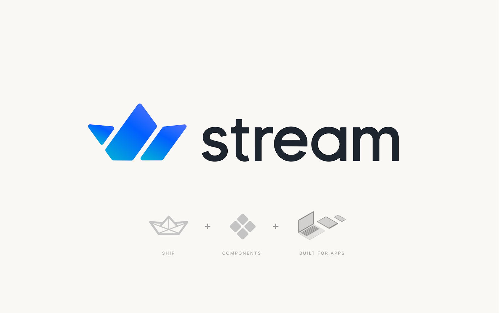 Moving Up-Stream: A Bold Refreshed Brand Identity