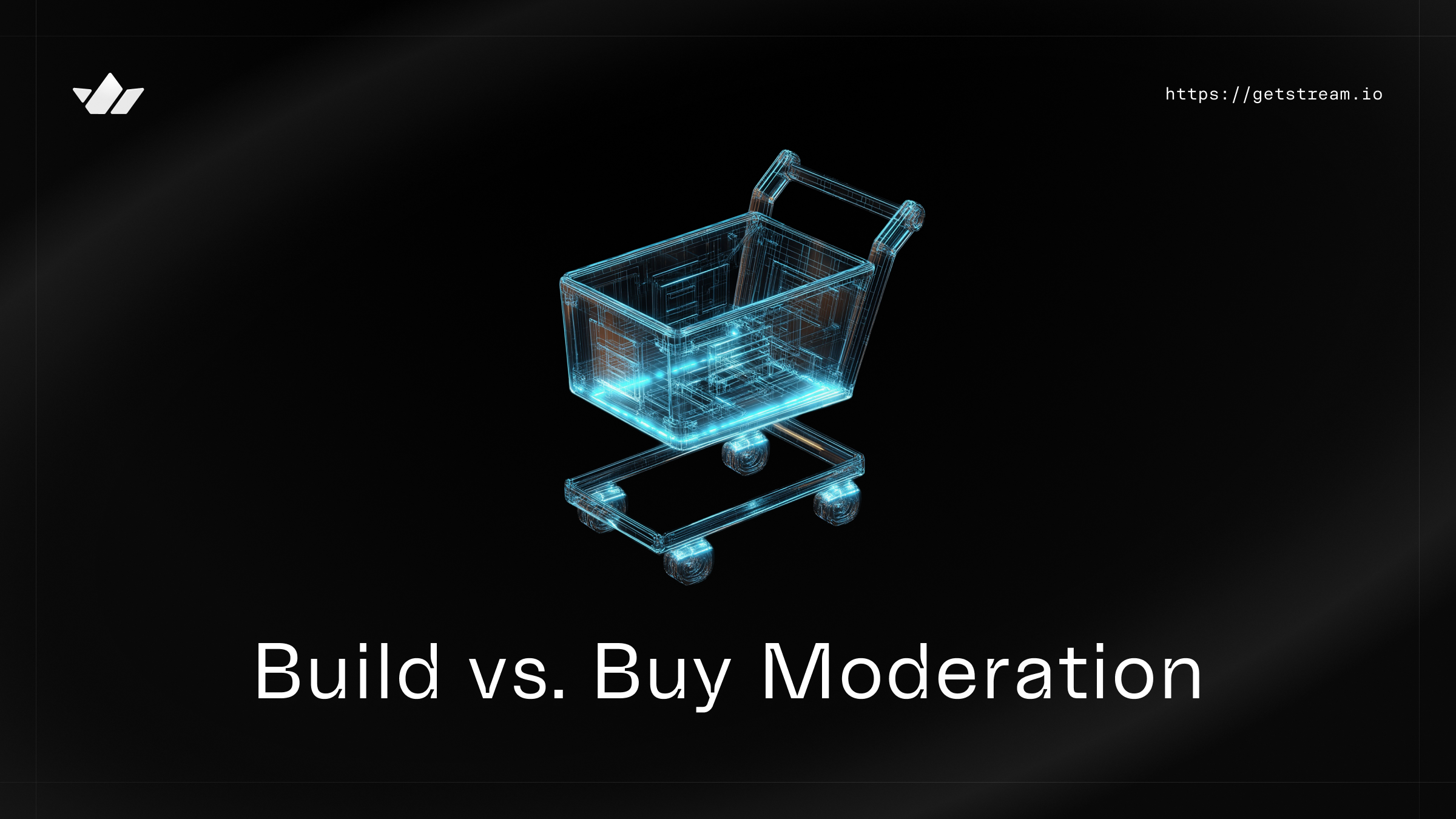 Build vs. Buy Moderation cover image