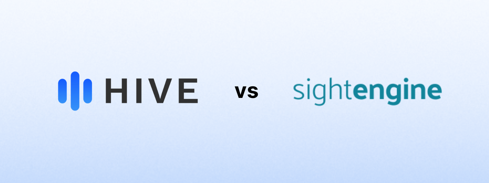 Top 8 Hive Moderation Alternatives - Features and Pricing Comparison