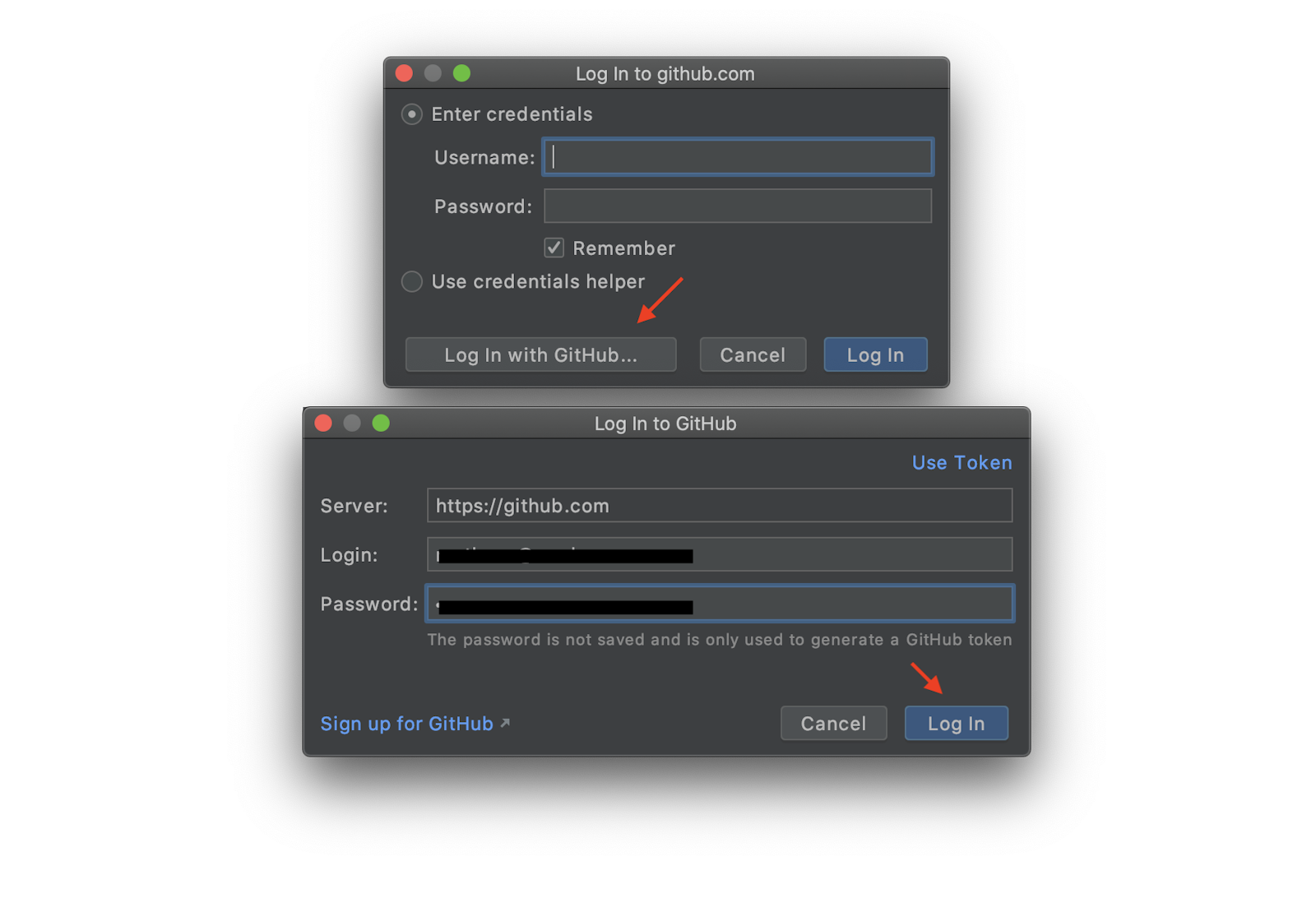 How to use GitHub with Android Studio - Import Commit and Push Project ...
