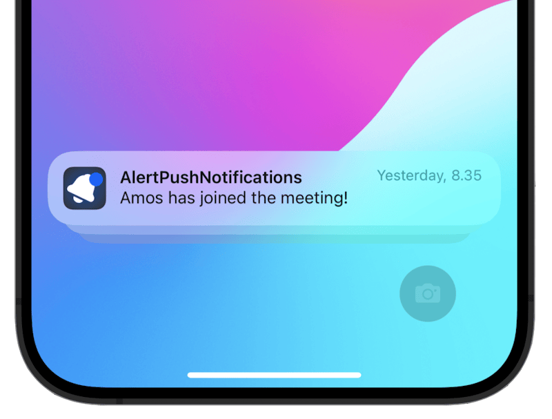 How To Test Remote Push Notifications With iOS Simulators