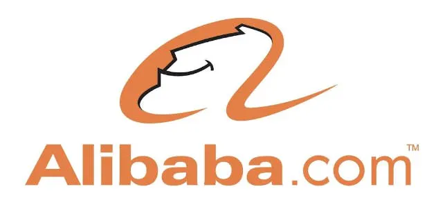 Alibaba logo