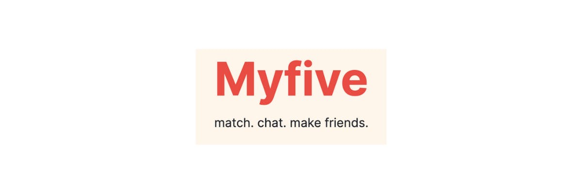 Myfive Stream Maker Account Project