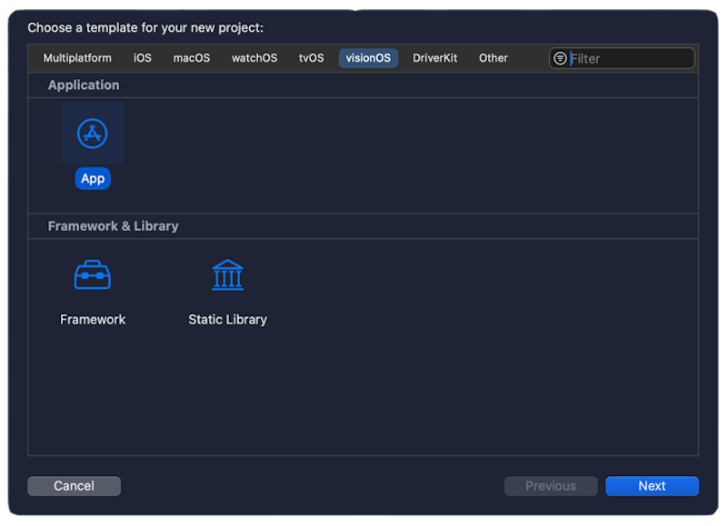 Build a visionOS App To Draw and Make Freeform Writing