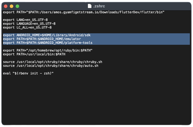 Building Your First Android and iOS App With React Native CLI
