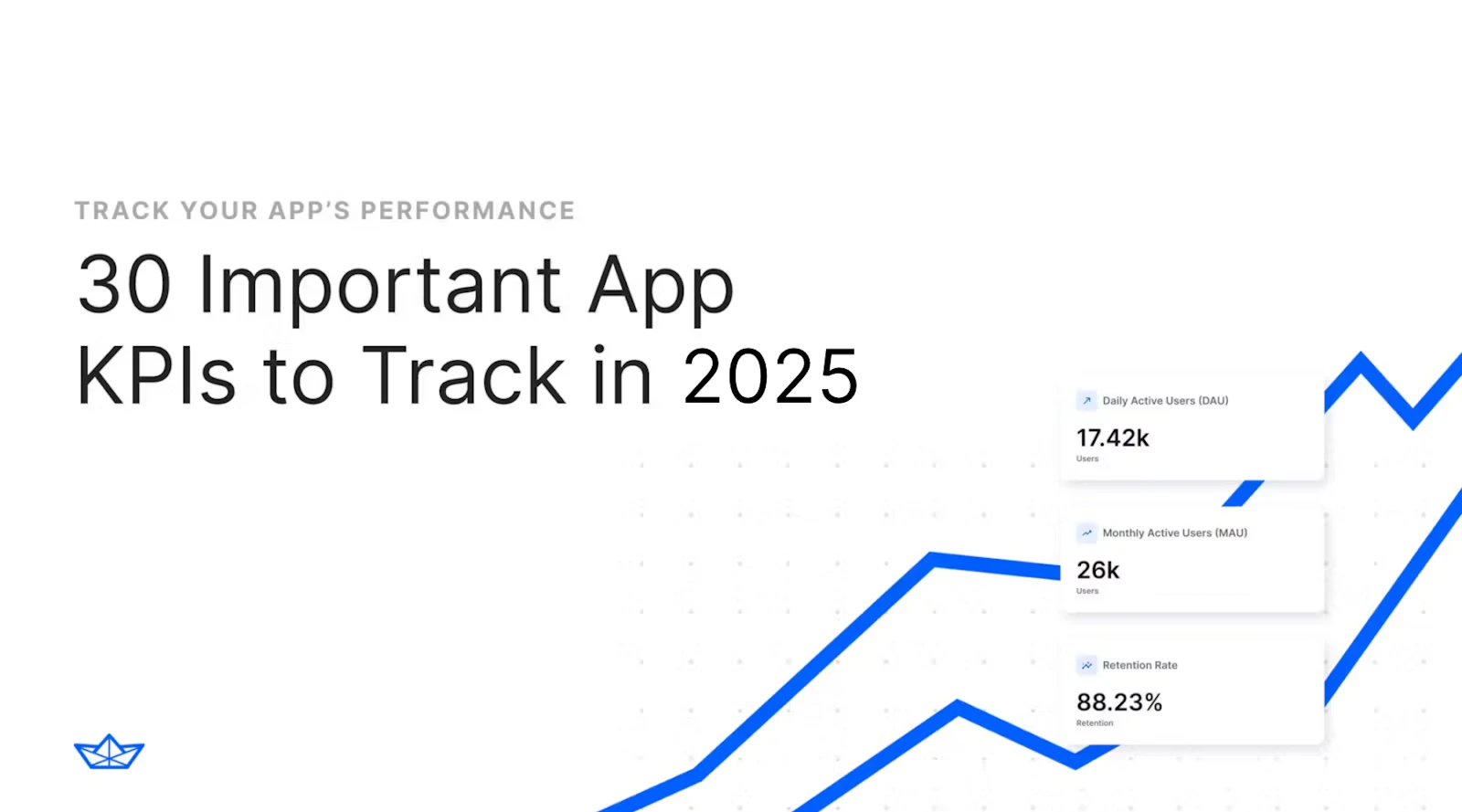 30 Important App KPIs to Track in 2025