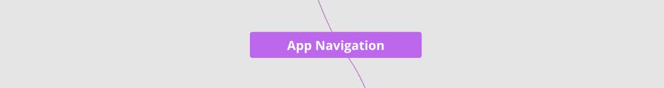 App Navigation