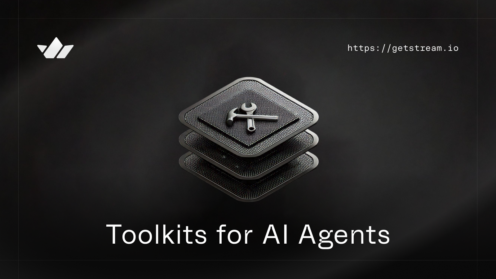 AI agent toolkits