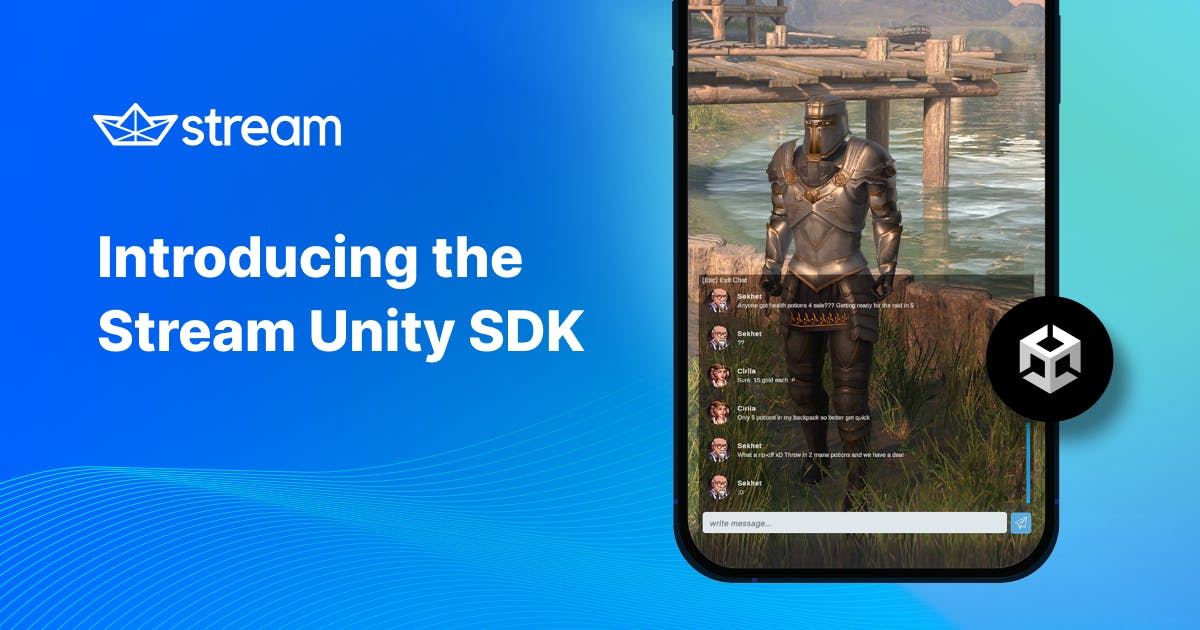 Unity SDK