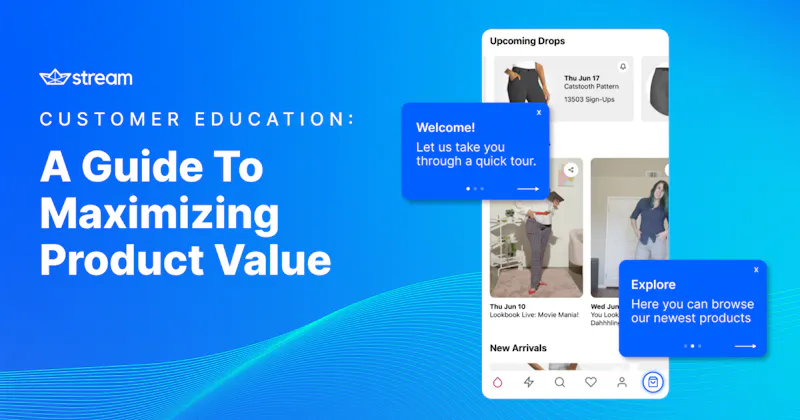 Customer Education: A Guide To Maximizing Product Value