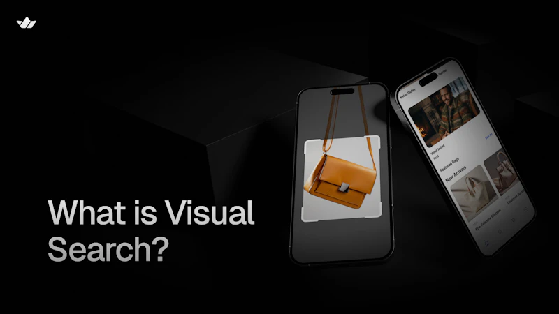 What Is Visual Search? Examples, Tools, and More