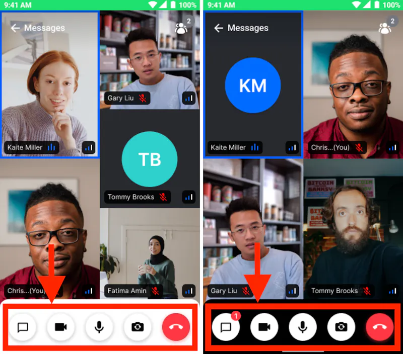 Best Practices for Composition Patterns in Jetpack Compose