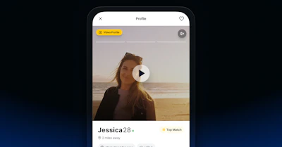Top 11 Dating App Features - Technical Guide