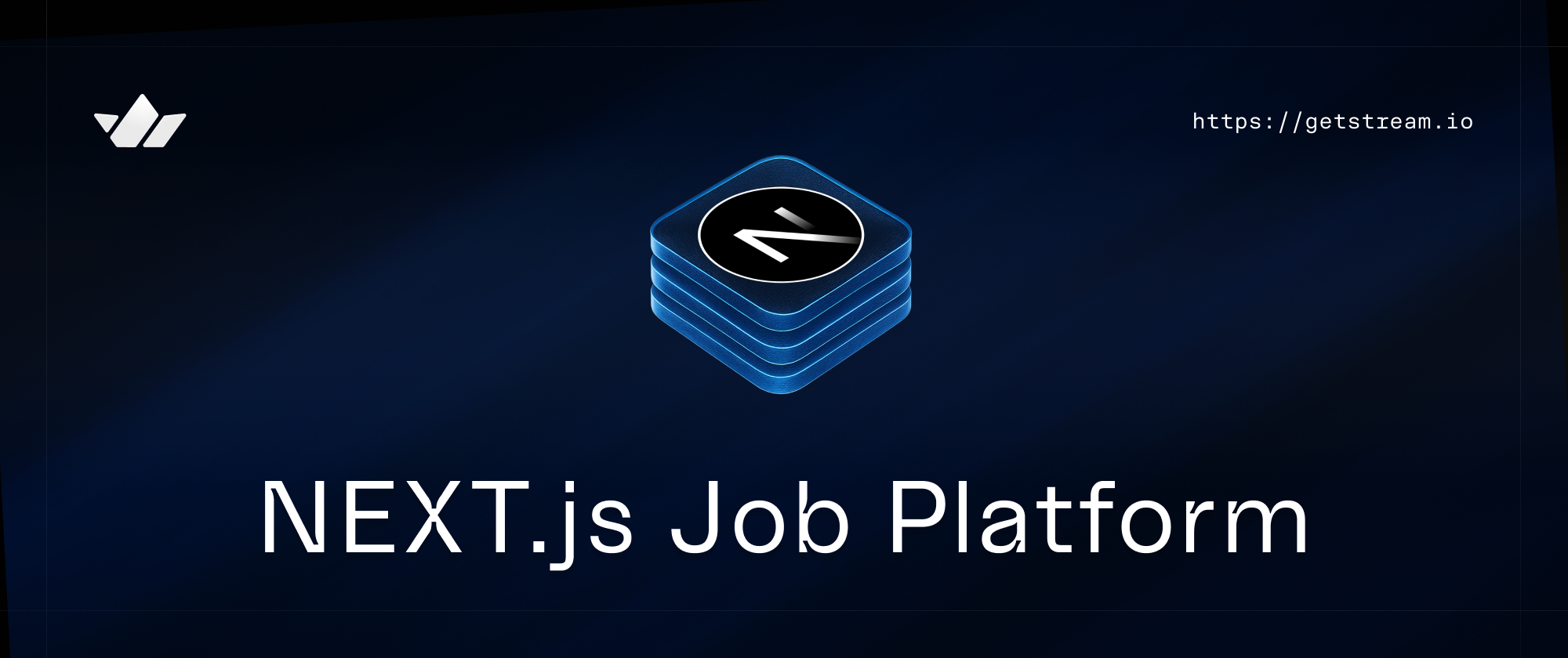 How to Build a Job Application and Interview Platform with Next.js ...