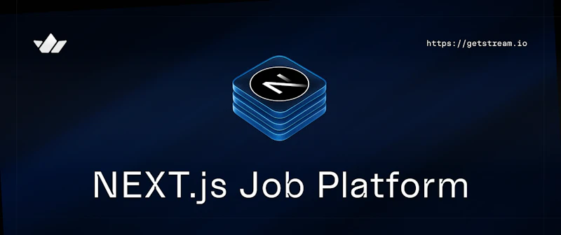 How to Build a Job Application and Interview Platform with Next.js ...