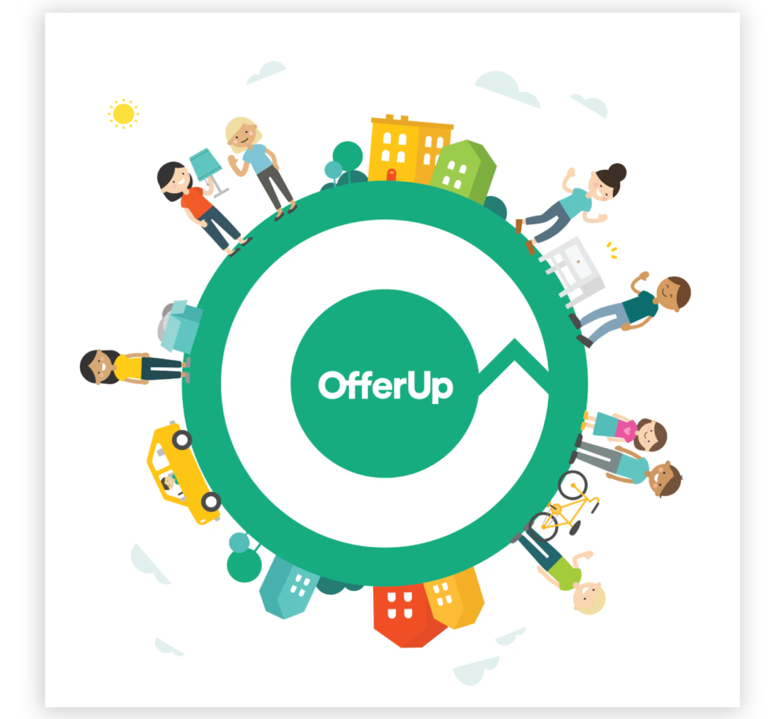 Expert Analysis: OfferUp's Design Director on In-App Chat & AI Defining ...