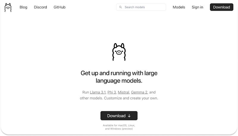 The 6 Best LLM Tools To Run Models Locally