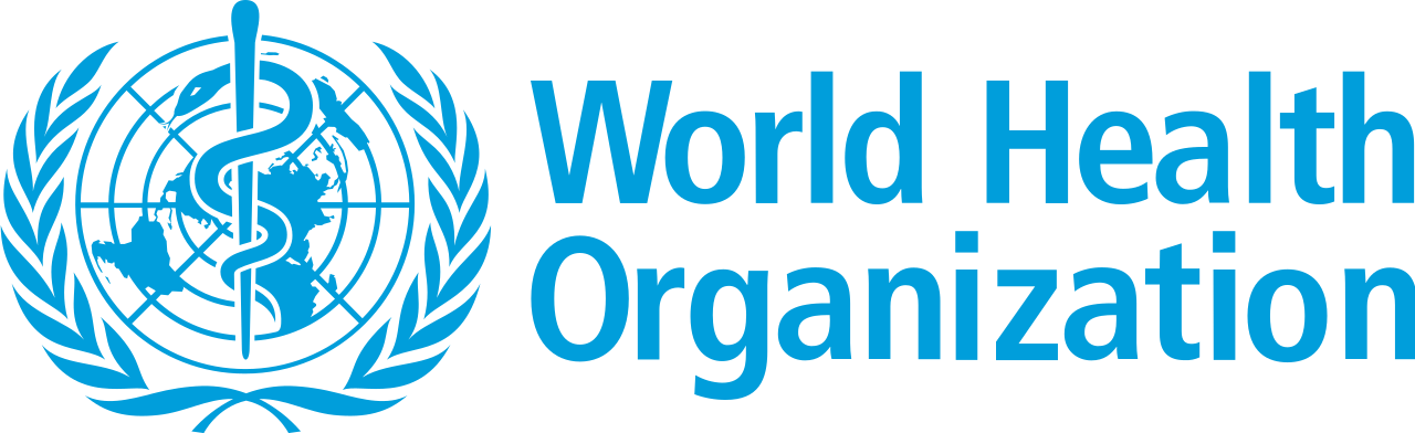 World Health Organization logo