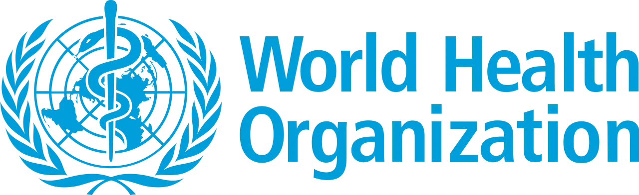 World Health Organization logo
