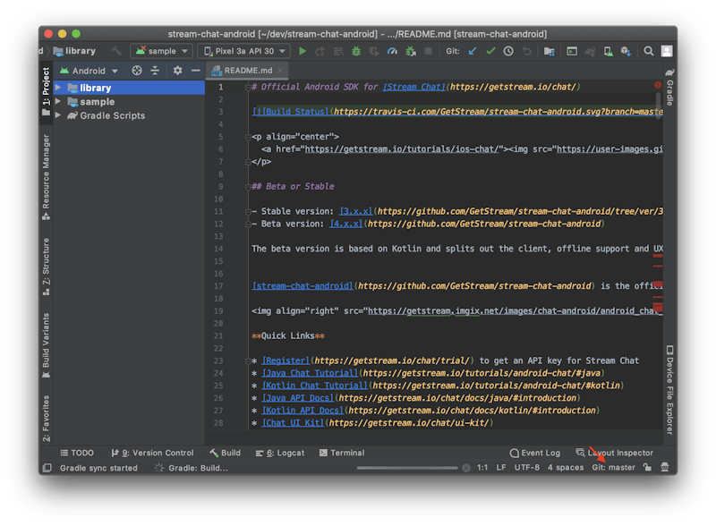 How to use GitHub with Android Studio - Import Commit and Push Project ...