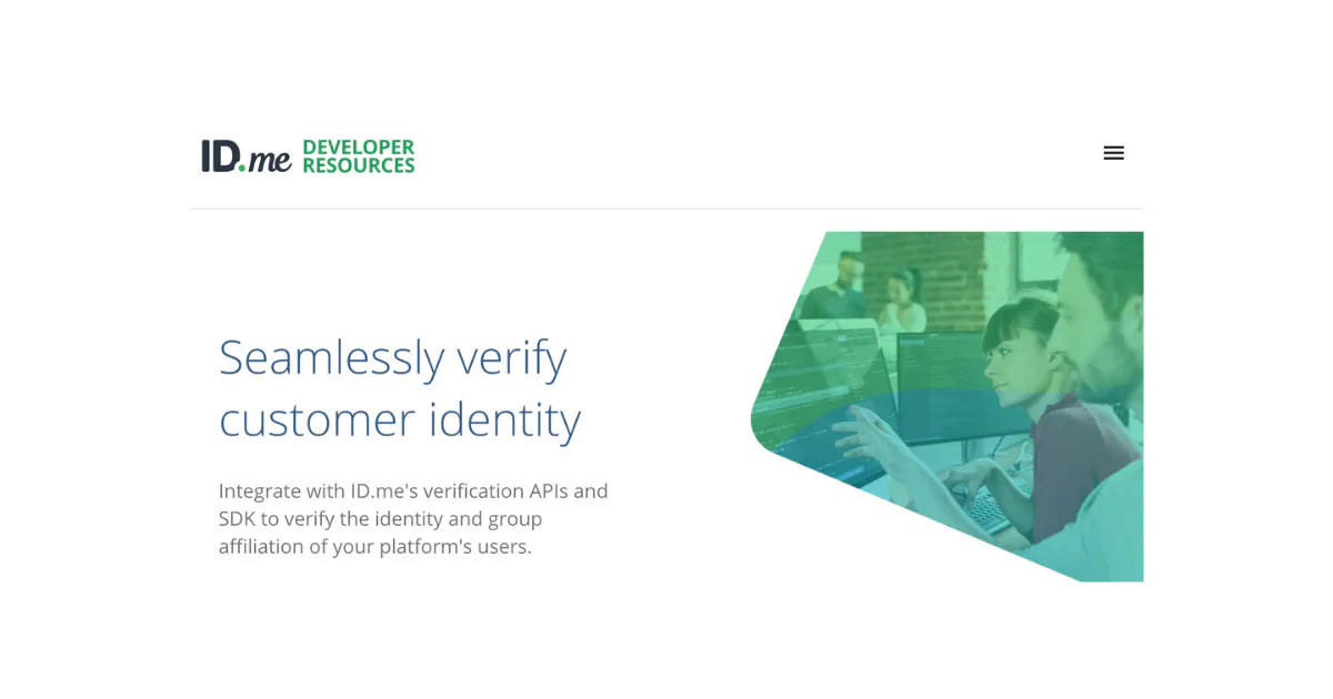 12 Best Fintech APIs