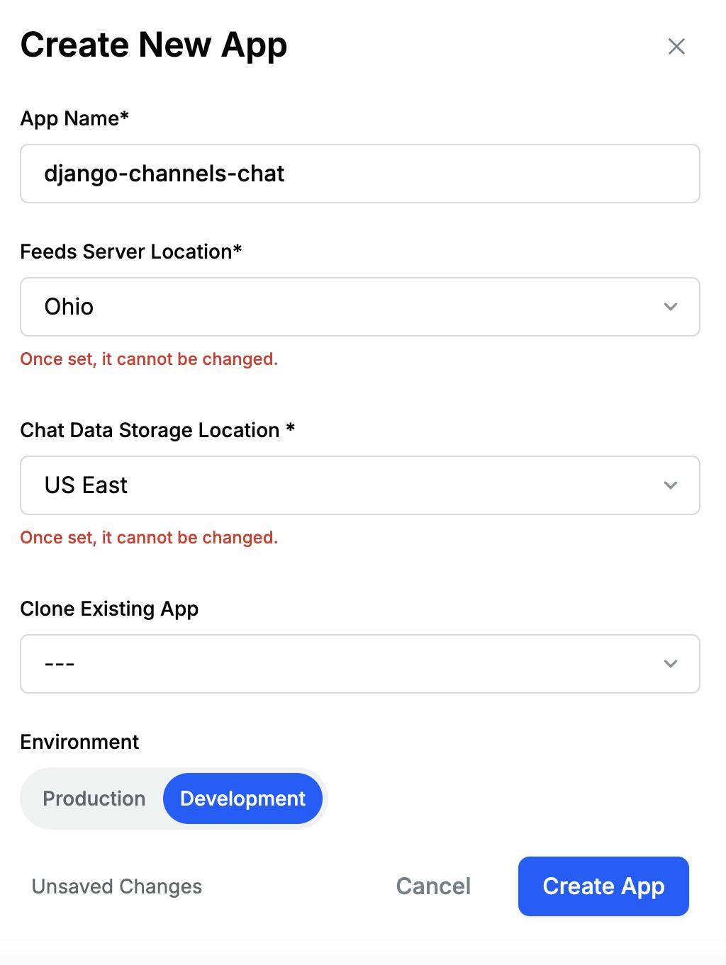 Build a Scalable Real-Time Chat App with Django Channels