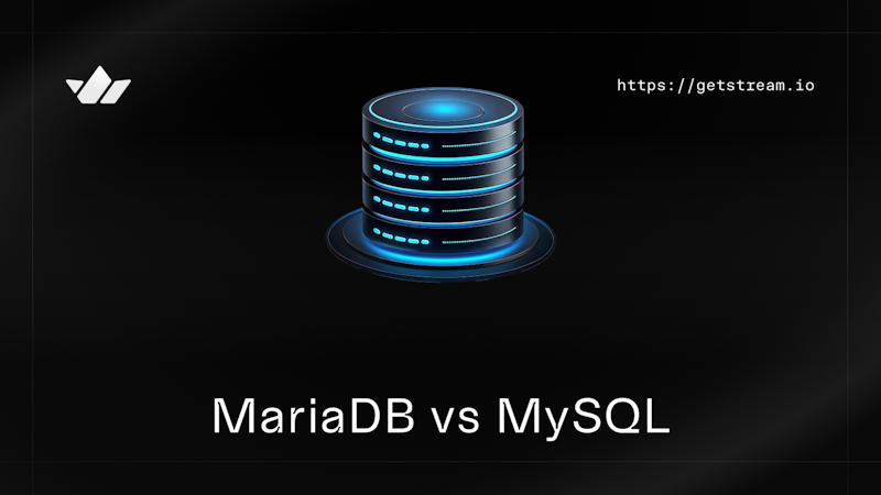 MariaDB vs MySQL: How Do These Databases Differ?