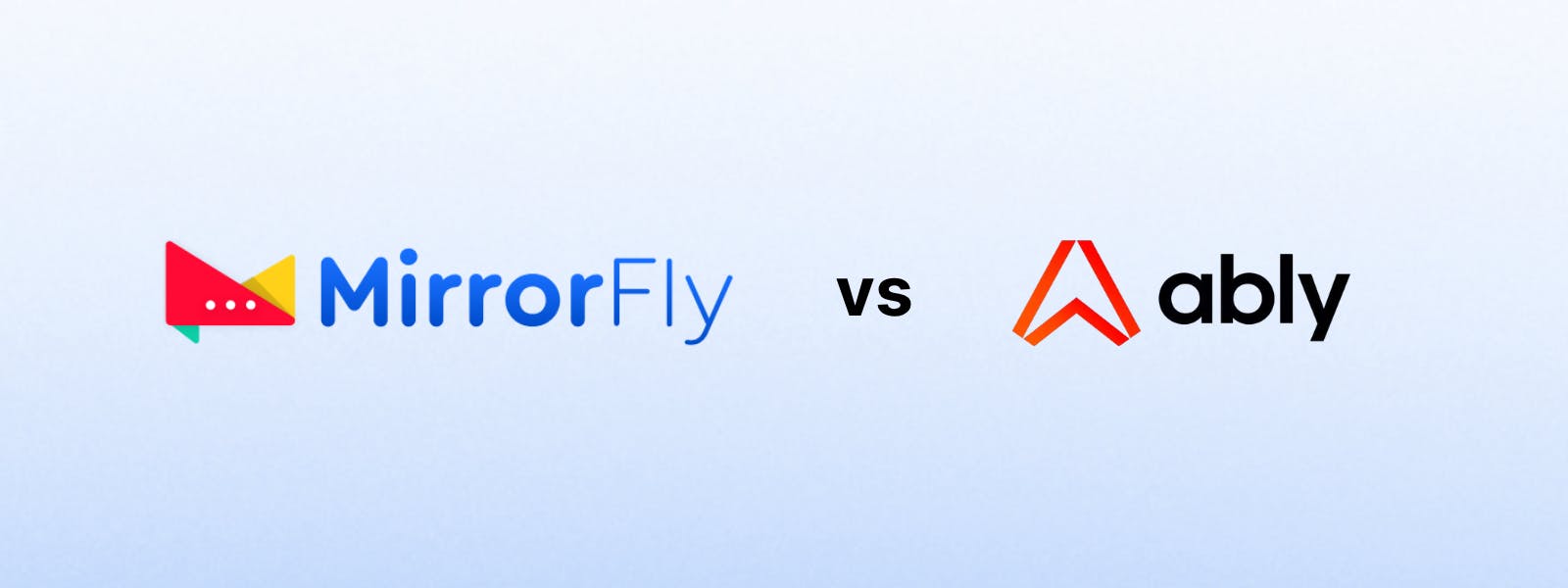MirrorFly vs. Ably