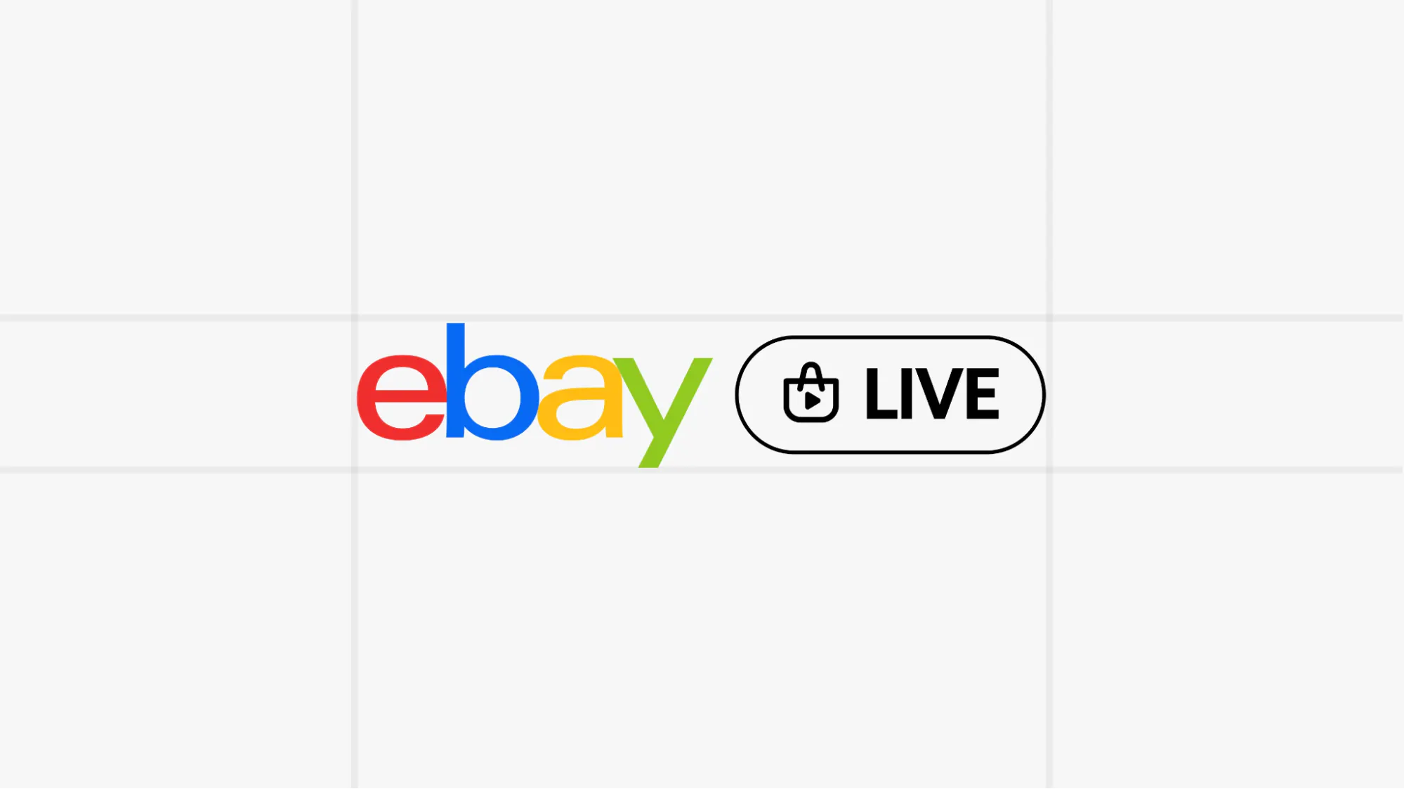ebay Live logo
