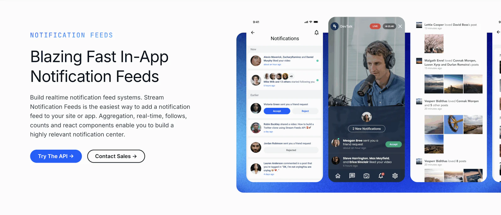 Notified Platform The 12 Best Notification APIs for Apps