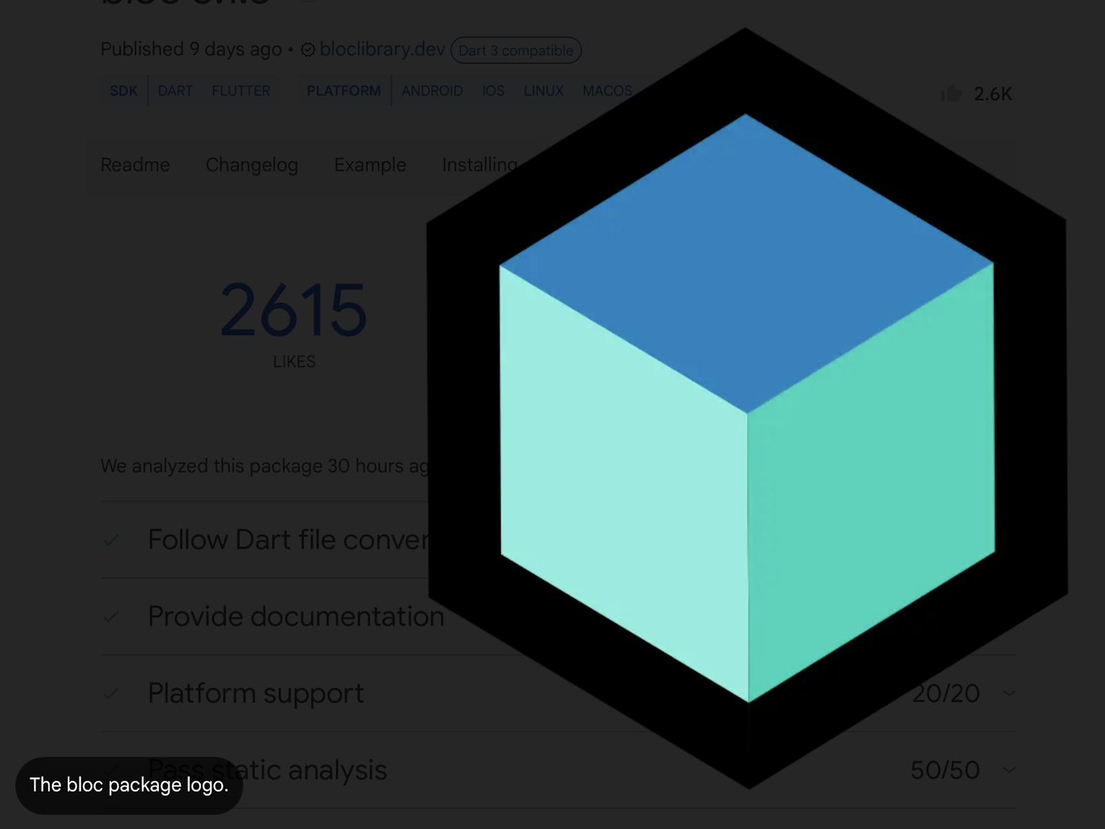 Building a Flutter SDK: A Deep Dive Into pub.dev — Part Two