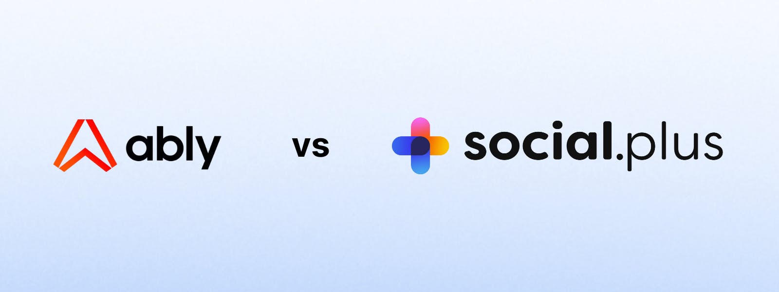 Ably vs. Social.plus
