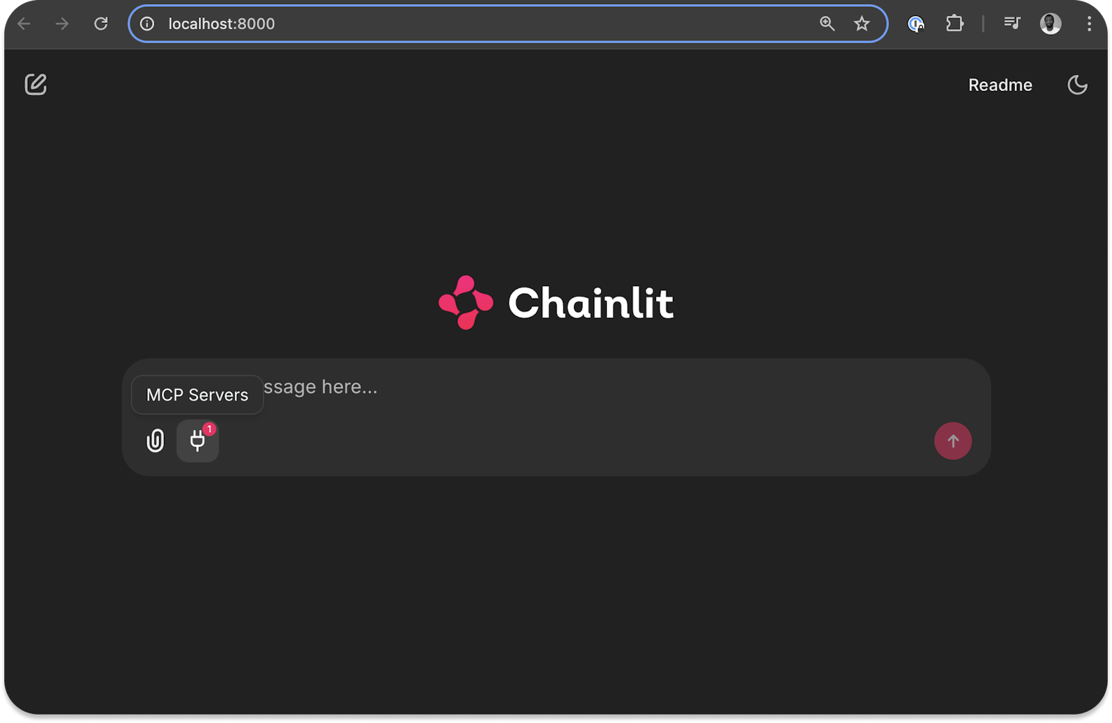 Chainlit Customize Css The Top 7 MCP-Supported AI Frameworks
