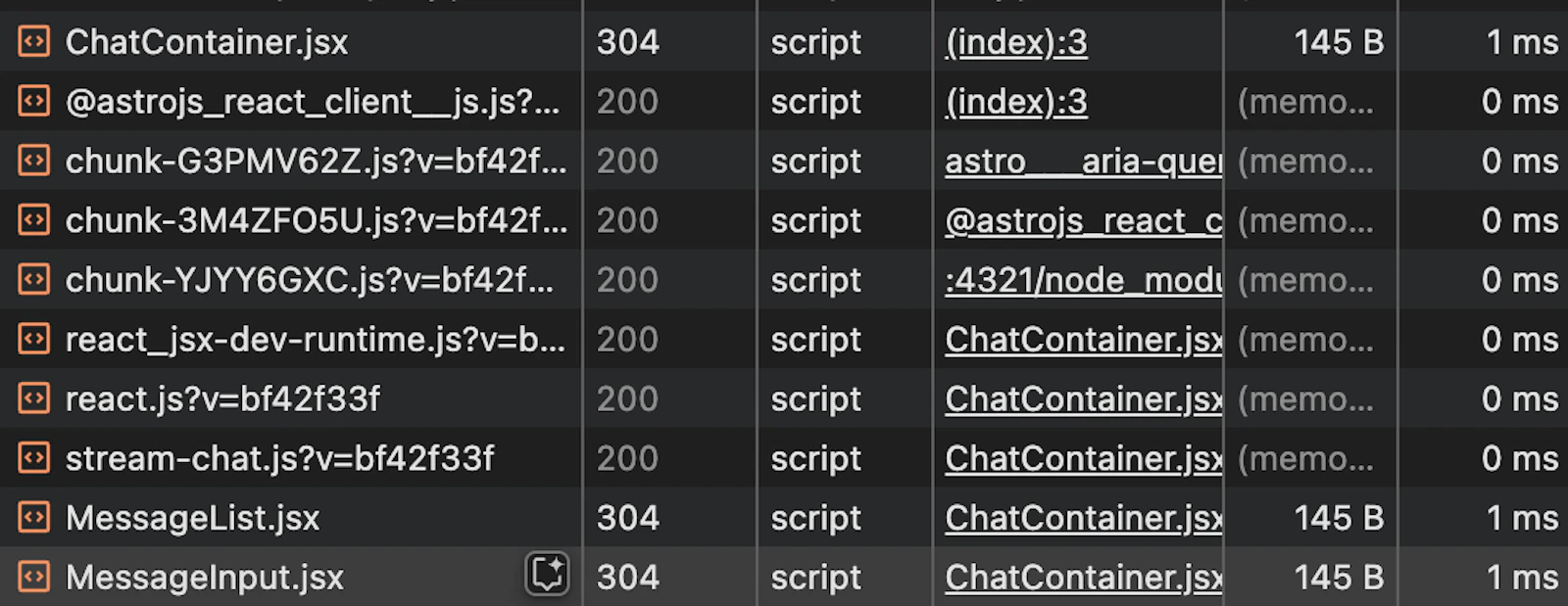 Building a Chat App with Astro Islands