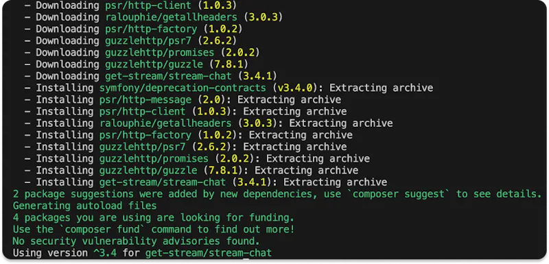 How To Build a Real-Time PHP Chat App