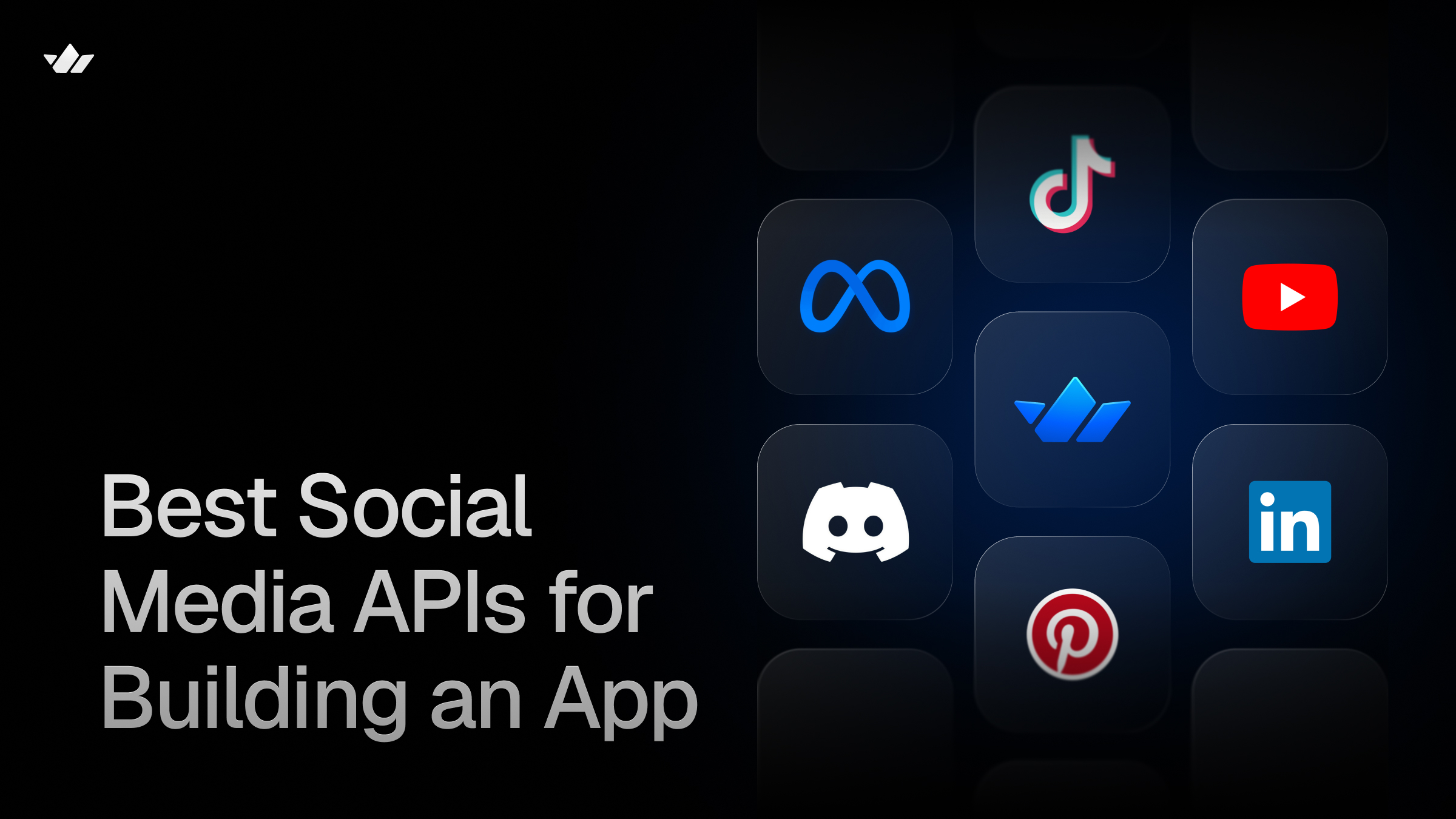 8 Best Social Media APIs for Building an App in 2026