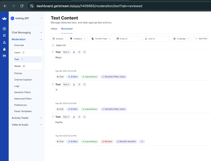 How to Build a Group Chat with Moderation Using React Native