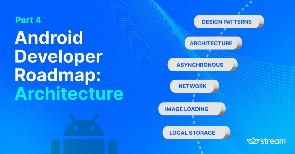 Design Patterns and Architecture: The Android Developer Roadmap - Part 4