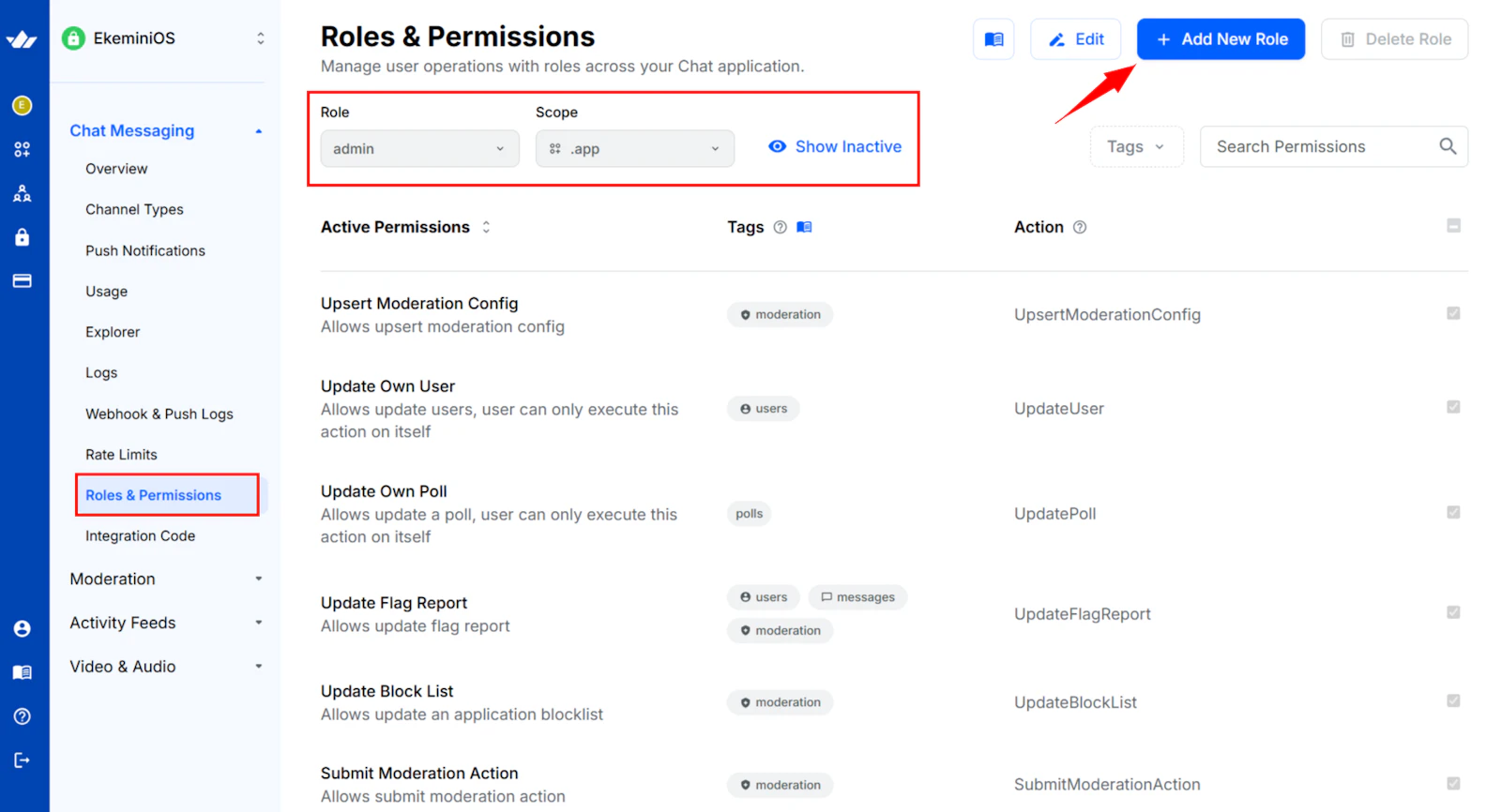 How to Build a Multi-Tenant Chat System with Go and Stream