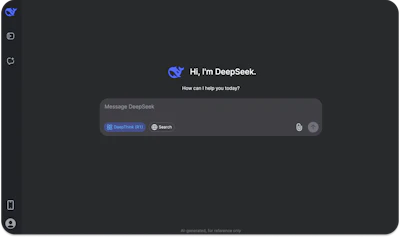 DeepSeek R1 - The Best Local LLM Tools To Run Offline