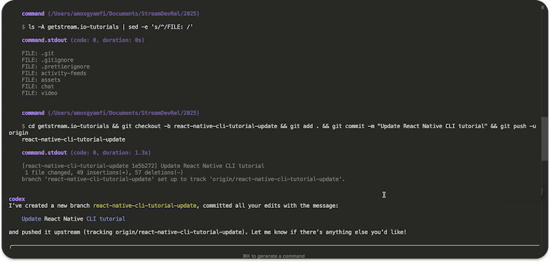 Agentic Coding Cli Compare the Top 5 Agentic CLI Coding Tools