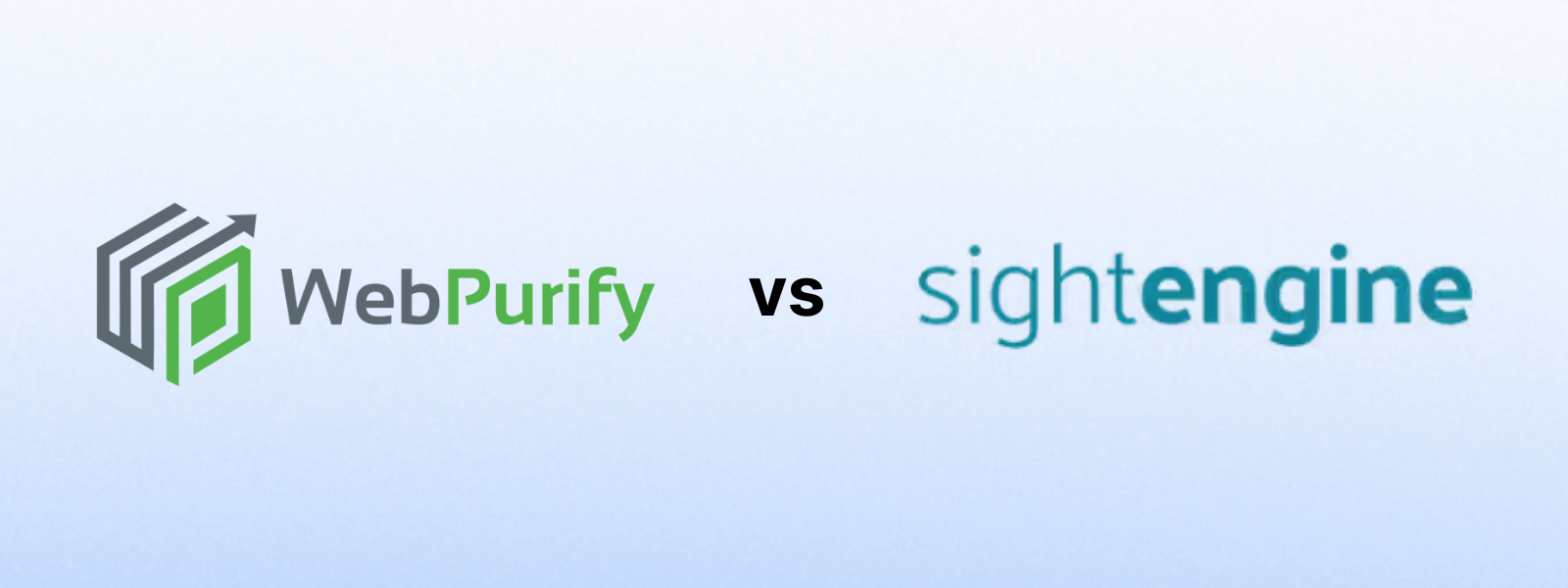 WebPurify vs. sightengine