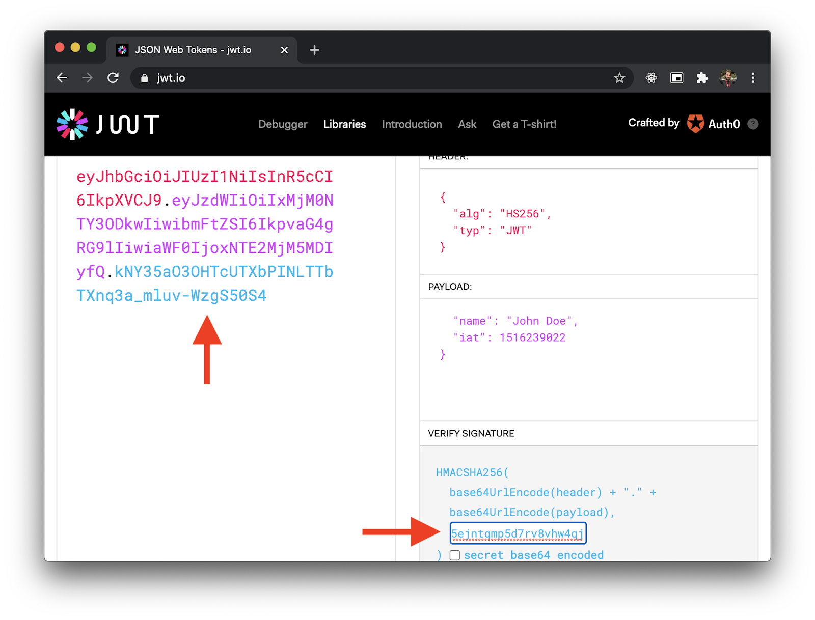 Moderate Chat Content with Swift on AWS Lambda