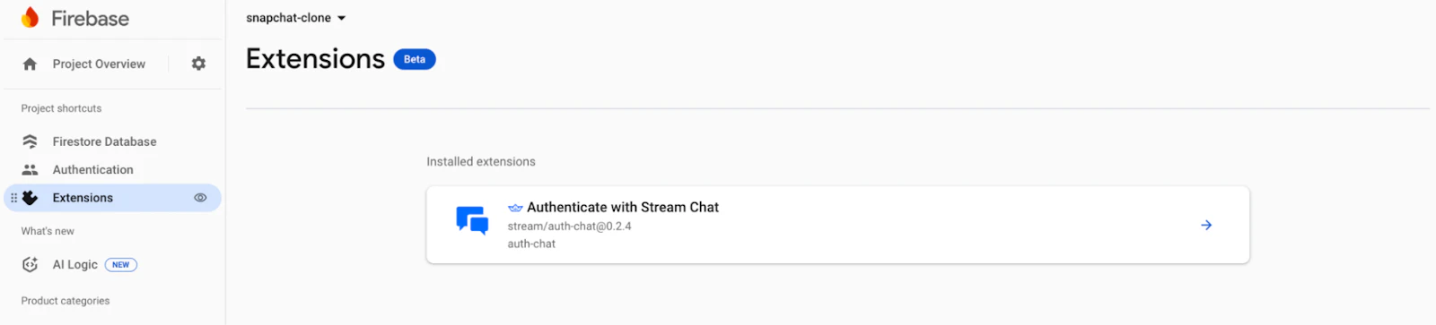 How to Build a Snapchat Clone with Streaks Using Next.js, Firebase ...