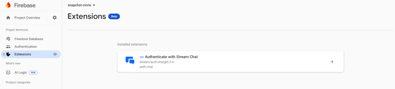 How to Build a Snapchat Clone with Streaks Using Next.js, Firebase ...