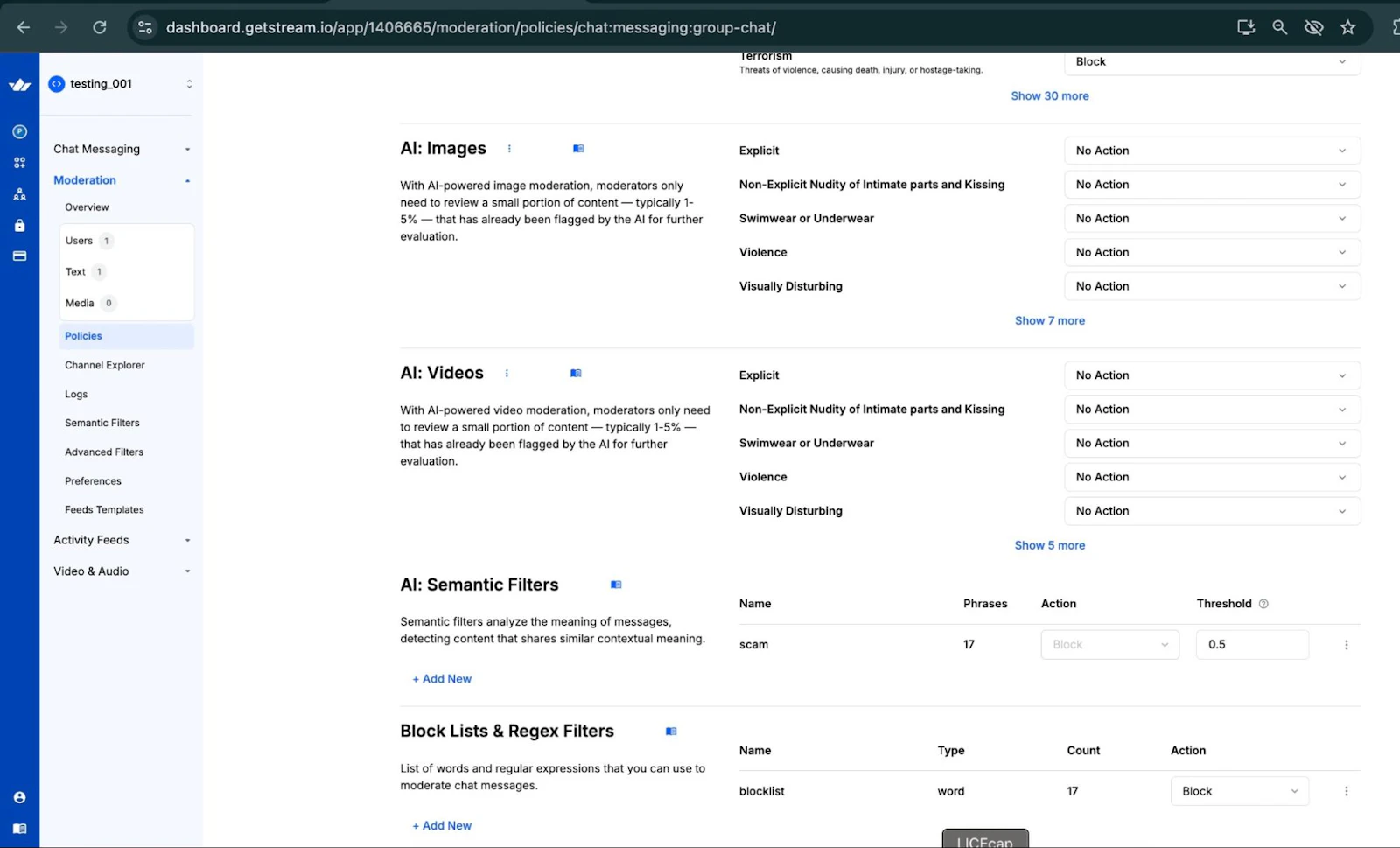 How to Build a Group Chat with Moderation Using React Native