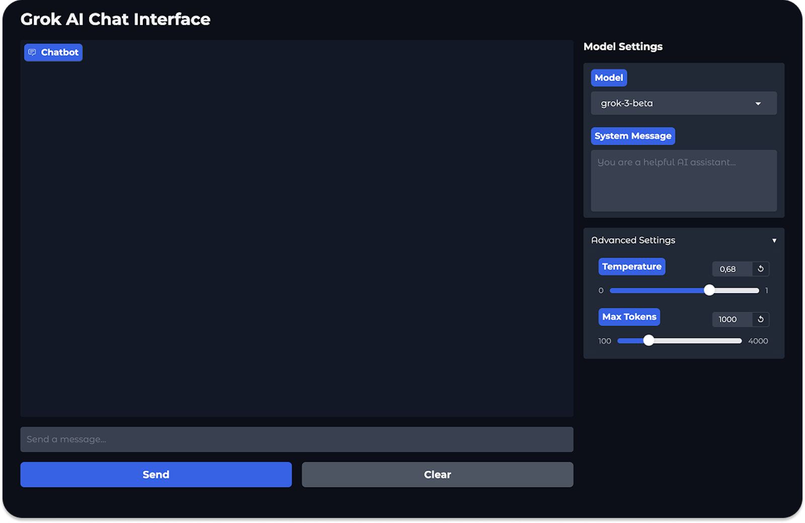 The 3 Best Python Frameworks To Build UIs for AI Apps